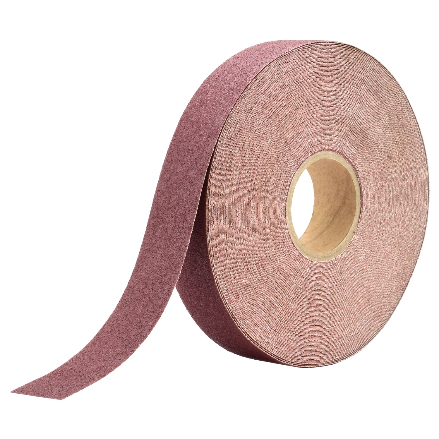 Picture of Arc Abrasives 3"X75' 180G Si/Carb Watrproof Shop Roll Paper Shop Roll